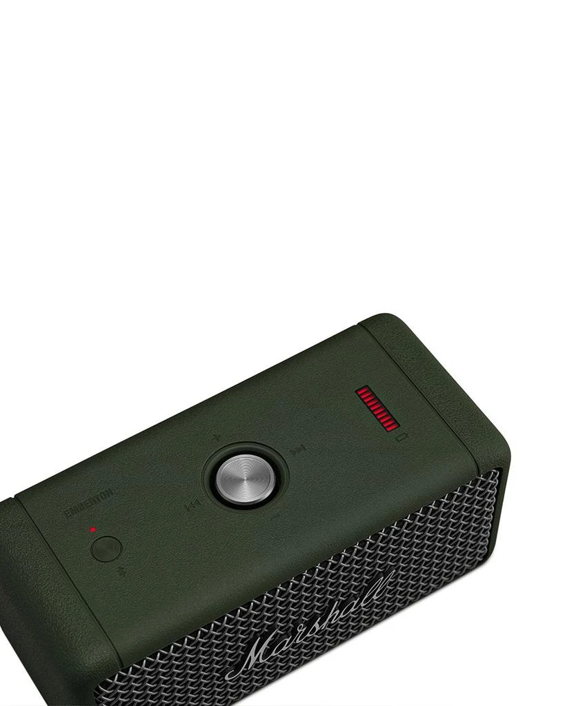 Emberton Bluetooth Portable Speaker 商品