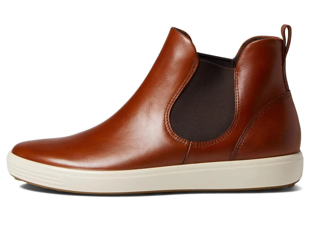 商品ECCO|Soft 7 Chelsea Boot,价格¥1047,第4张图片详细描述