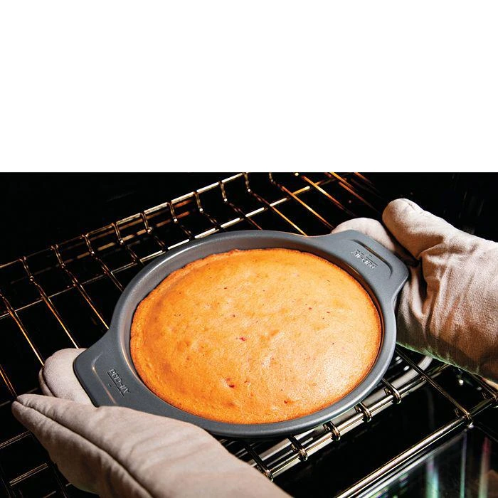 商品All-Clad|Pro-Release Bakeware 9" Round Cake Pan,价格¥210,第2张图片详细描述