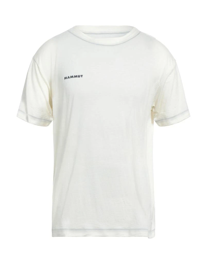 商品Mammut|Basic T-shirt,价格¥553,第1张图片