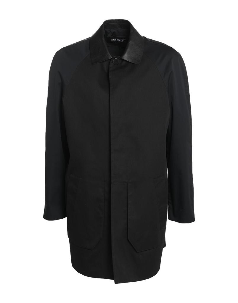商品Neil Barrett|Full-length jacket,价格¥2708,第1张图片