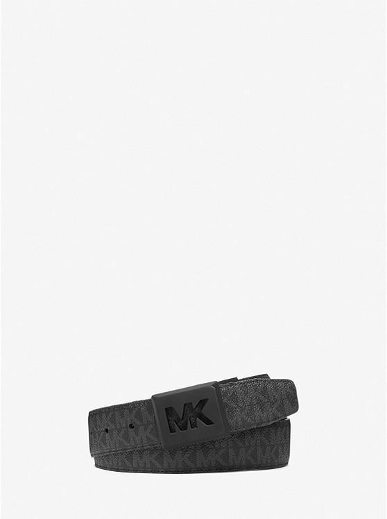 商品Michael Kors|Logo Belt,价格¥282,第1张图片