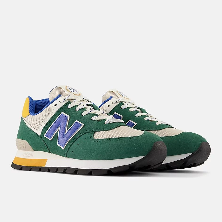 商品New Balance|574 Rugged,价格¥489,第2张图片详细描述