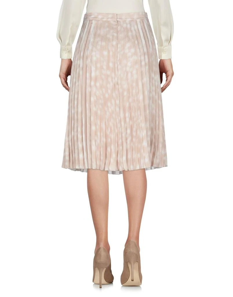商品Burberry|Midi skirt,价格¥3681,第3张图片详细描述