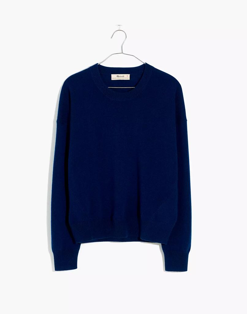 (Re)sponsible Cashmere Relaxed Sweater商品第6张图片规格展示