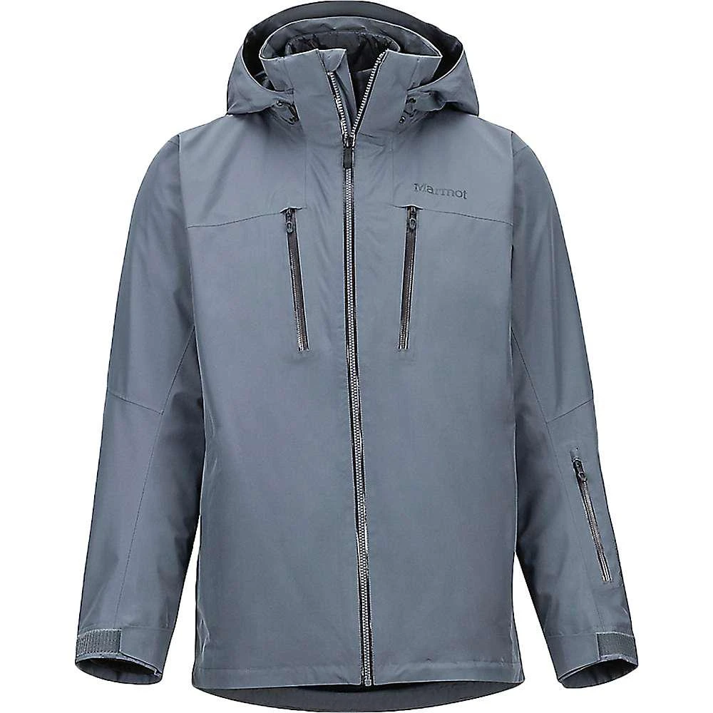 商品Marmot|Marmot Men's KT Component Jacket,价格¥2585,第3张图片详细描述