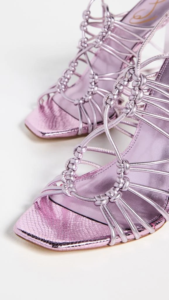 商品Sam Edelman|Lylah 凉鞋,价格¥361,第5张图片详细描述