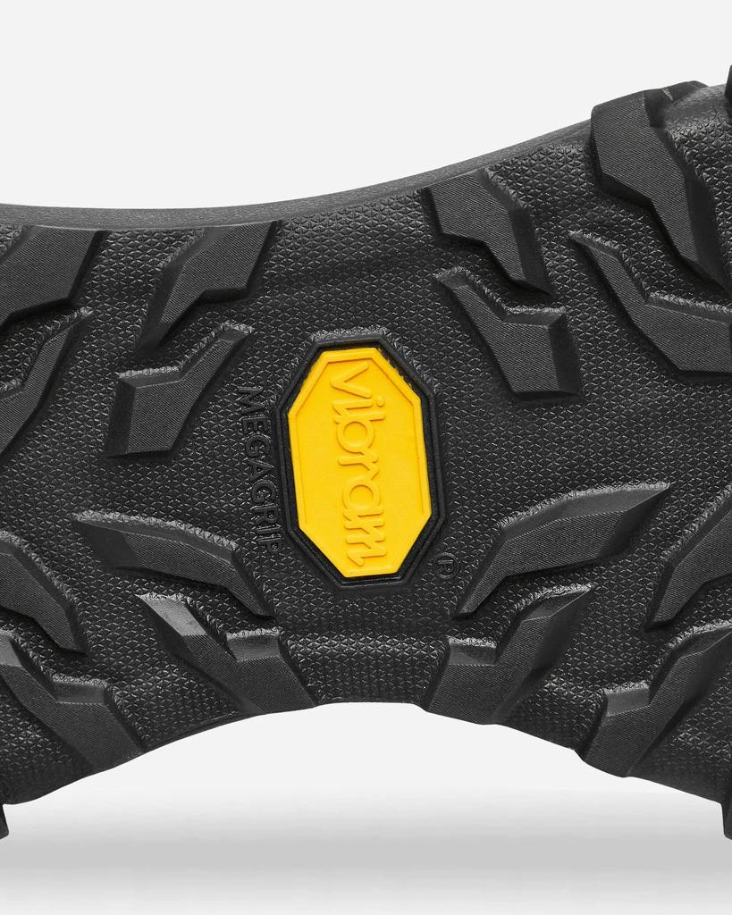 Vibram LB214 Post Sneakers Black 商品