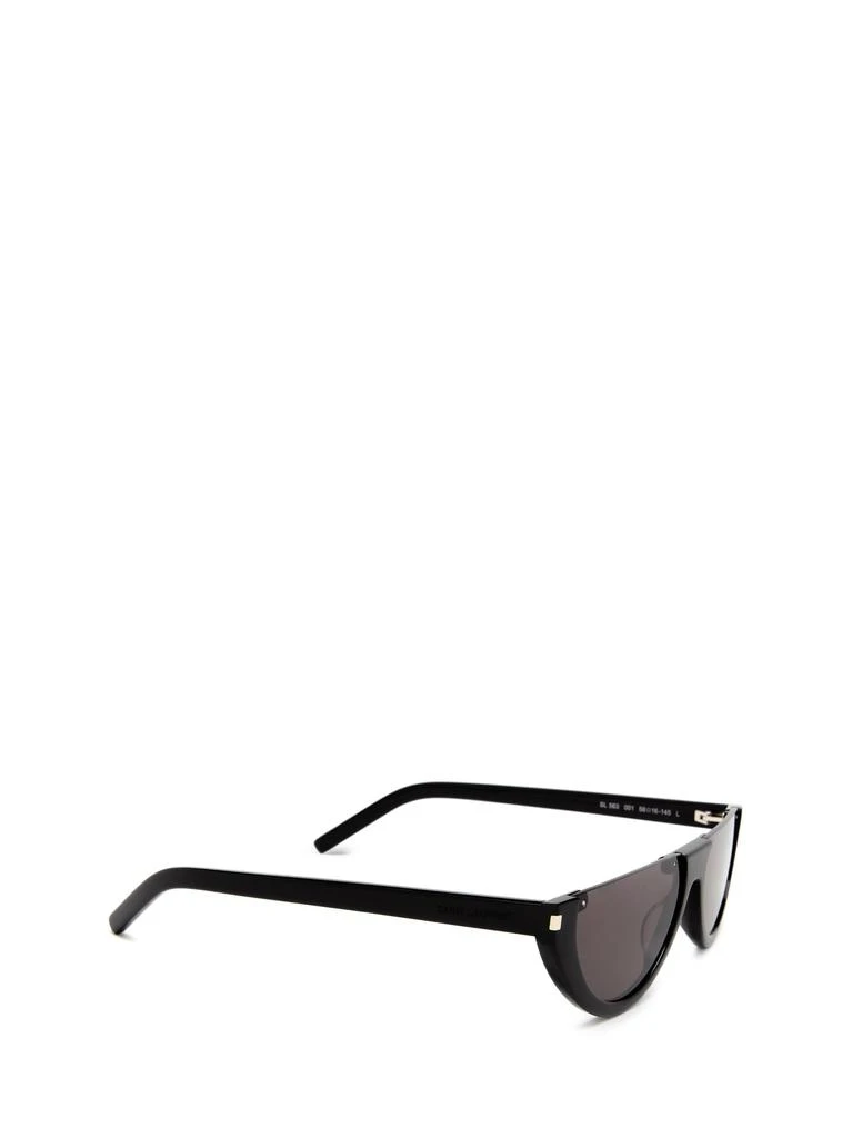 商品Yves Saint Laurent|Sl 563 Sunglasses,价格¥3853,第2张图片详细描述