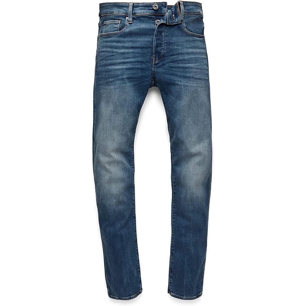 G-Star men's jeans商品第1张图片规格展示