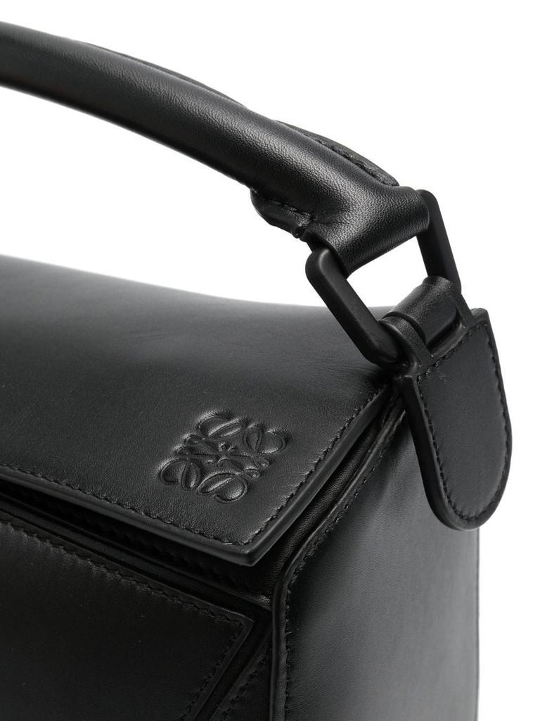 商品Loewe|LOEWE - Puzzle Small Leather Handbag,价格¥17562,第5张图片详细描述