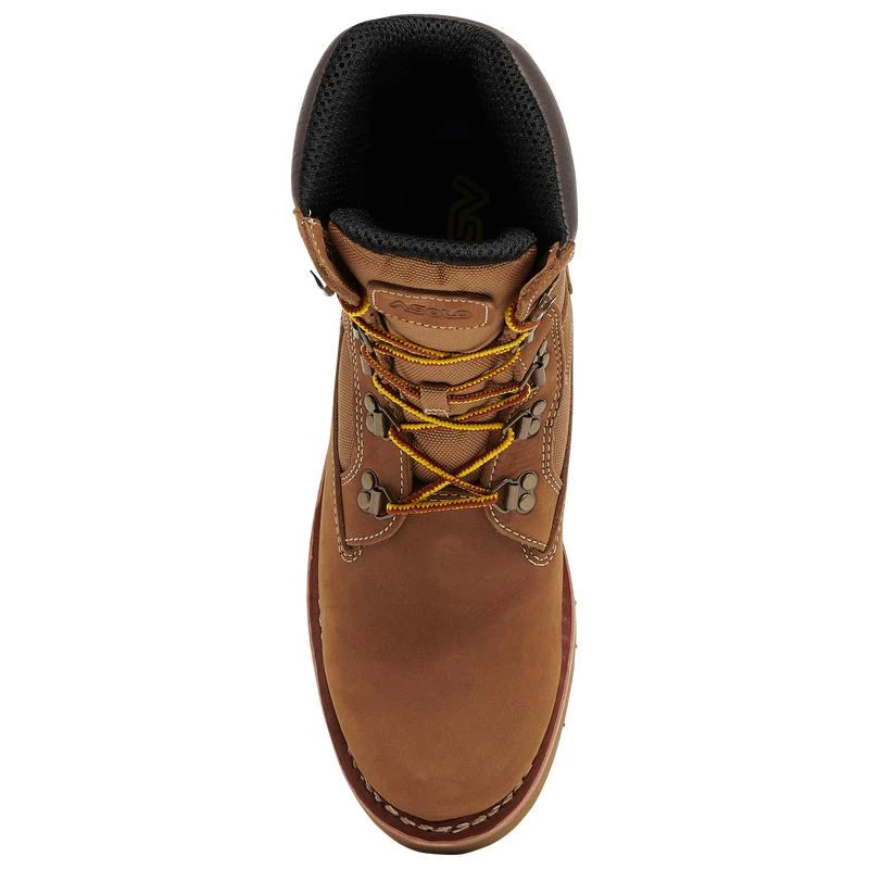 商品Asolo|Asolo Welt 9" Boots - Men's,价格¥1042,第4张图片详细描述
