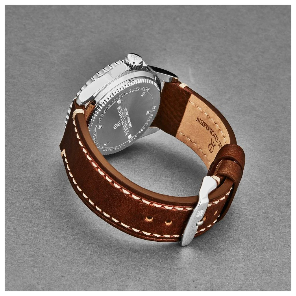 商品Revue Thommen|Revue Thommen Men's Watch 17571.2523,价格¥3998,第2张图片详细描述