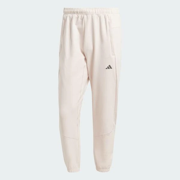 商品Adidas|Designed for Training Yoga Training 7/8 Pants,价格¥597,第4张图片详细描述