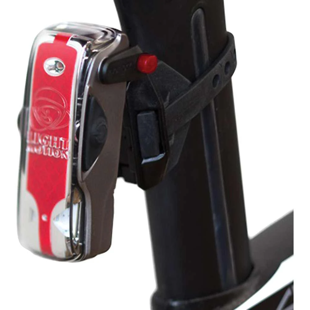 商品Light & Motion|Light and Motion Vis 180 Aero Adaptor,价格¥83,第4张图片详细描述
