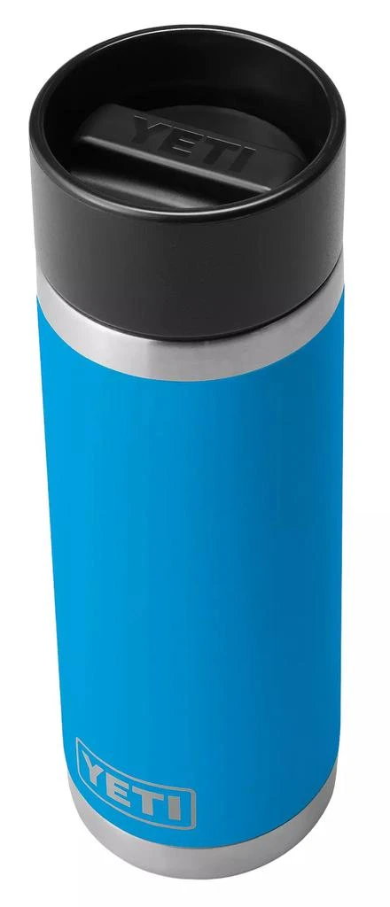 商品YETI|YETI 18 oz. Rambler Hotshot Bottle,价格¥199,第3张图片详细描述