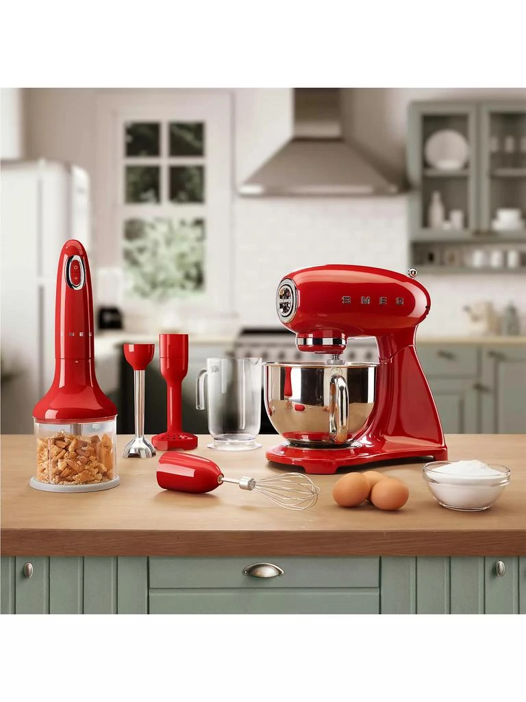 Full-Color Stand Mixer 商品