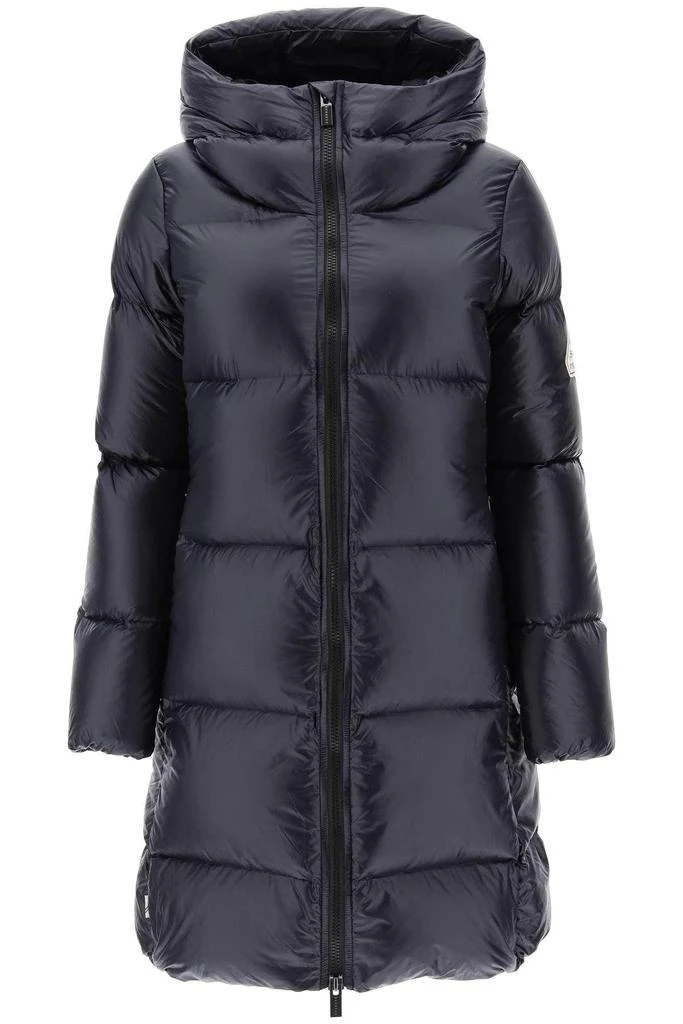 商品PYRENEX|'TAMARA' LONG DOWN JACKET,价格¥3185,第1张图片