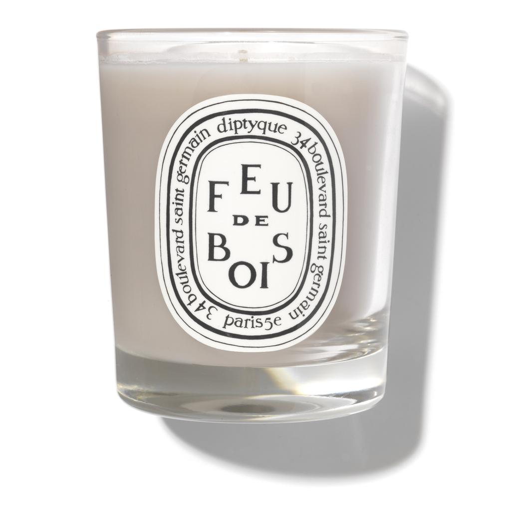 Feu de Bois Scented Candle商品第1张图片规格展示