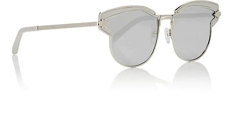 商品KAREN WALKER|Felipe 太阳镜,价格¥1030,第2张图片详细描述