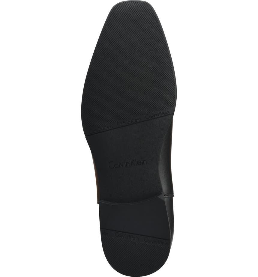 商品Calvin Klein|Brayden Chelsea Boot,价格¥663,第7张图片详细描述