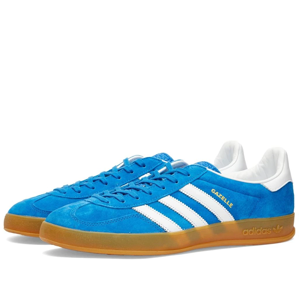 商品Adidas|Adidas Gazelle Indoor,价格¥639,第1张图片