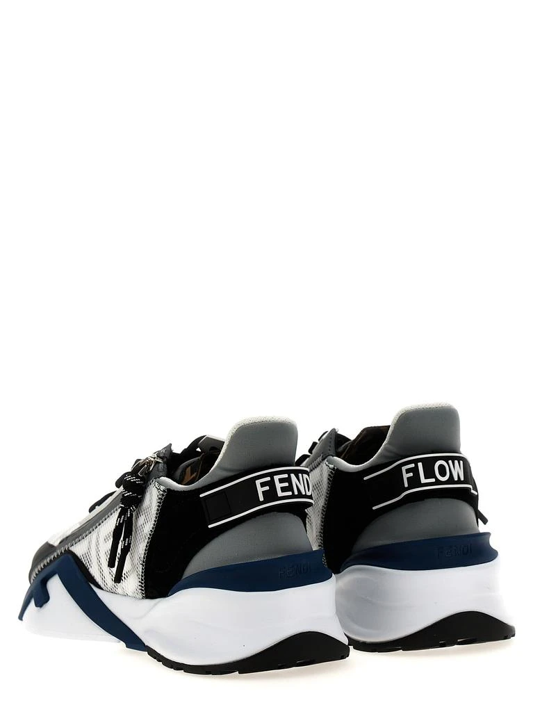 商品Fendi|Fendi Flow Sneakers Multicolor,价格¥5698,第2张图片详细描述