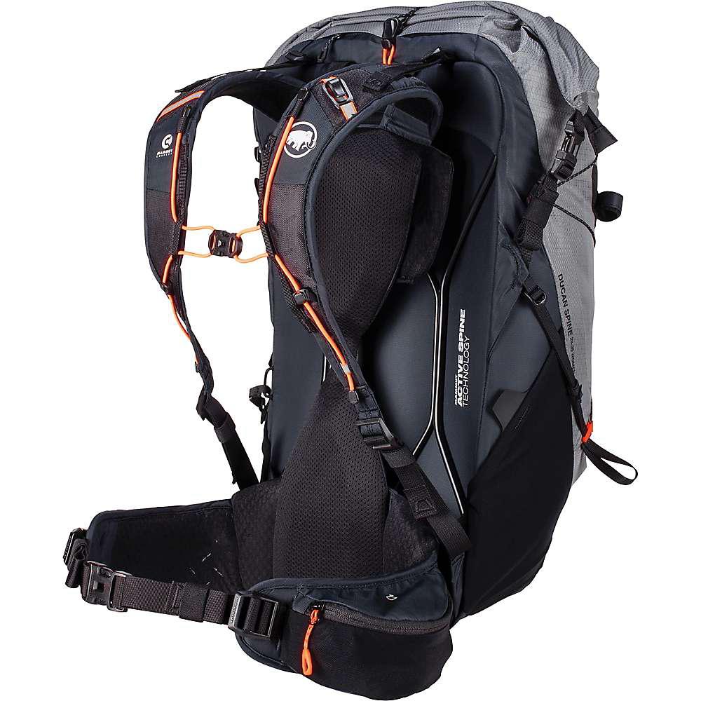 Mammut Women's Ducan Spine 28-35 Pack商品第2张图片规格展示