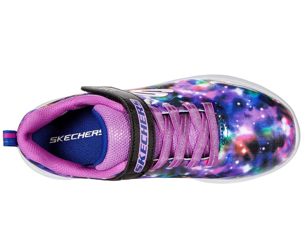 商品SKECHERS|Microspec Max (Little Kid/Big Kid),价格¥267,第2张图片详细描述