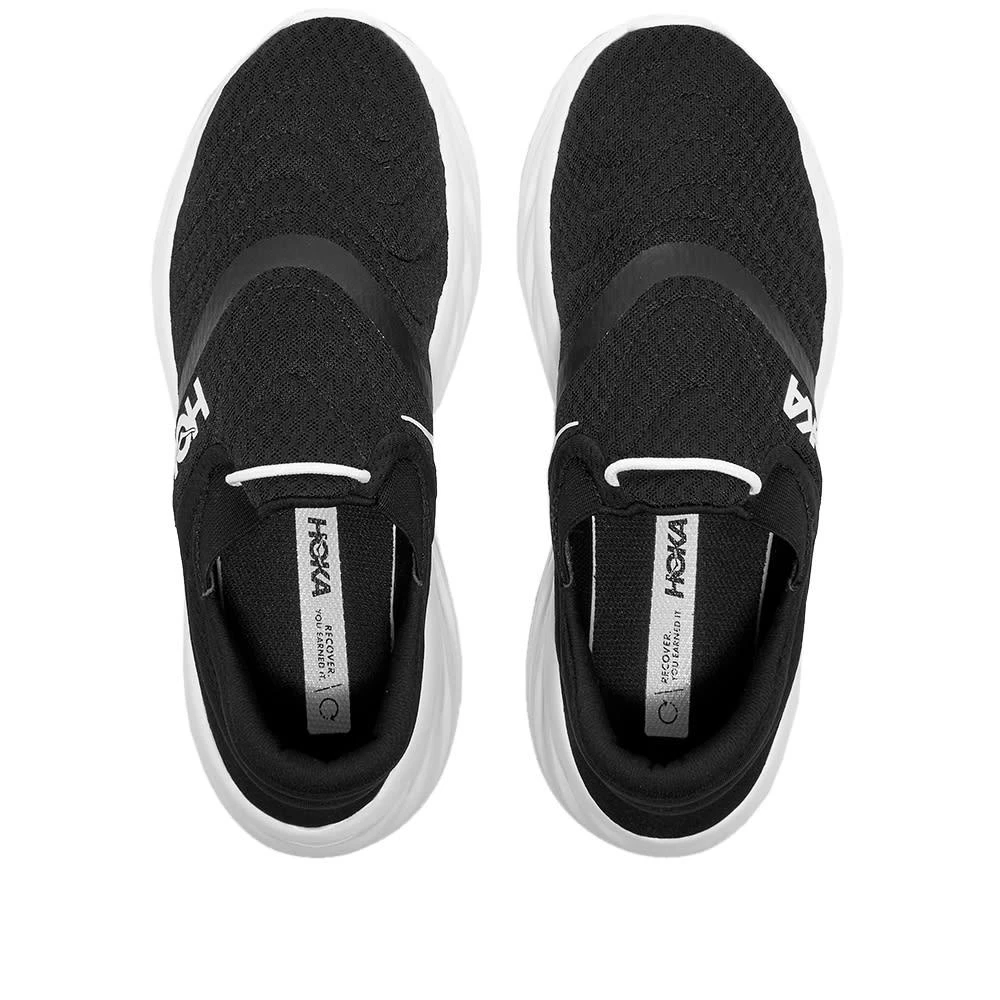 商品Hoka One One|HOKA ONE ONE W Ora Recovery 2 Shoe,价格¥394,第5张图片详细描述