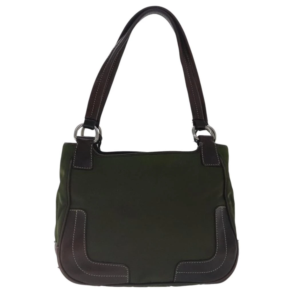 商品[二手商品] Prada|Tessuto Nylon Tote Bag (Pre-Owned),价格¥3534,第2张图片详细描述