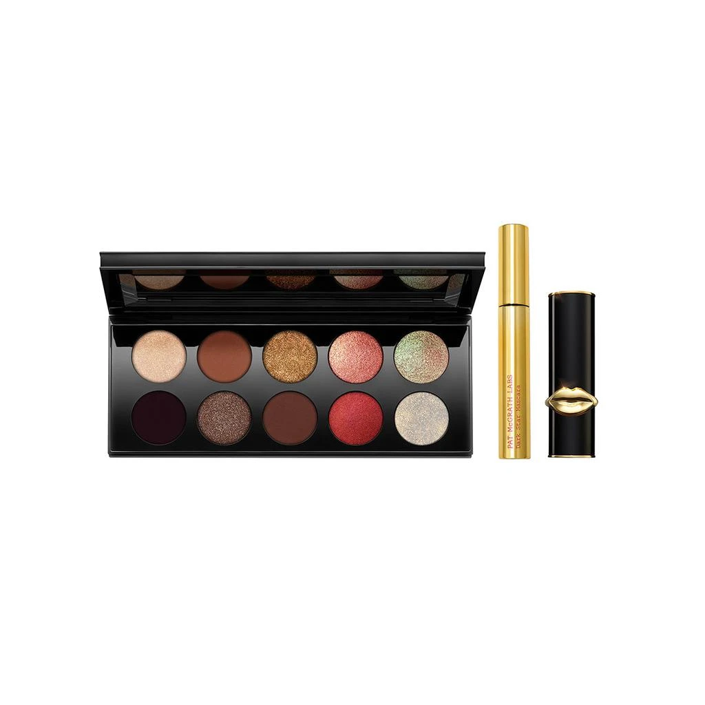 商品Pat McGrath|Legendary Bestsellers Kit,价格¥1372,第2张图片详细描述