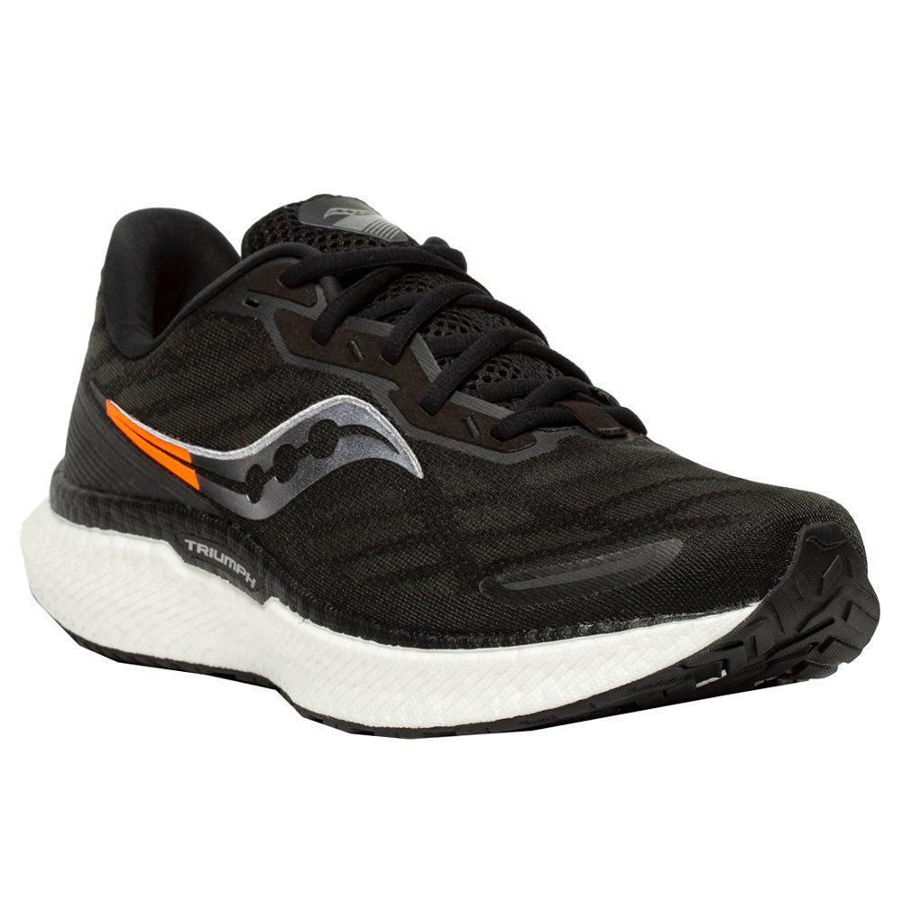 商品Saucony|Triumph 19 Running Shoes,价格¥538,第4张图片详细描述