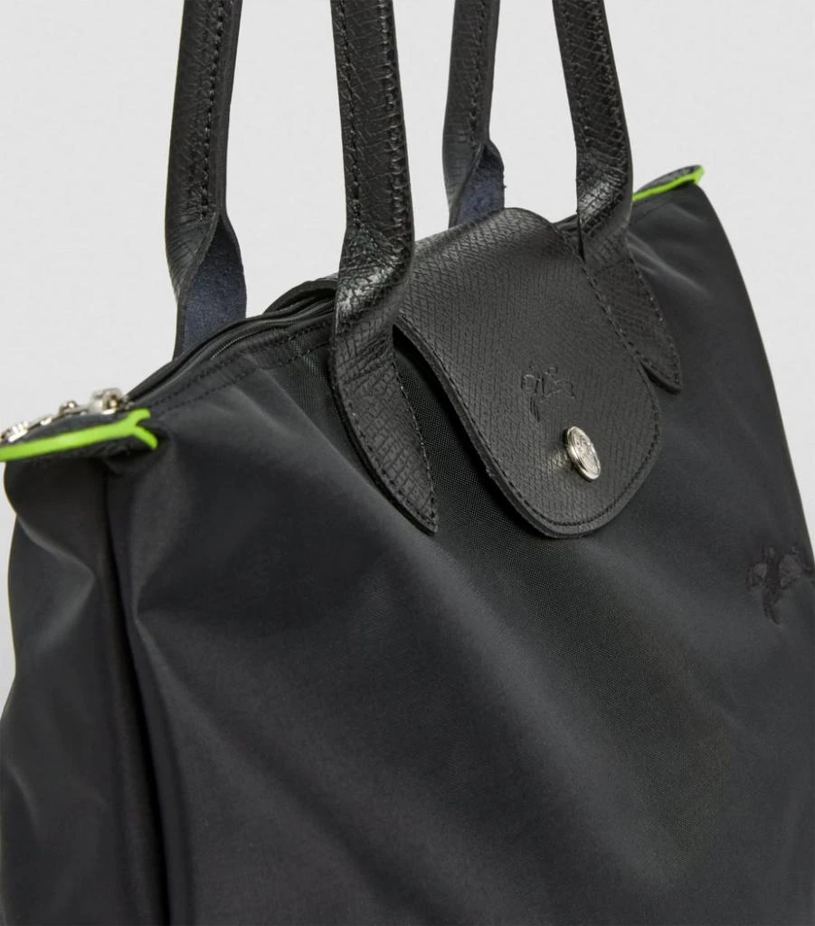 Medium Le Pliage Green Shoulder Bag 商品