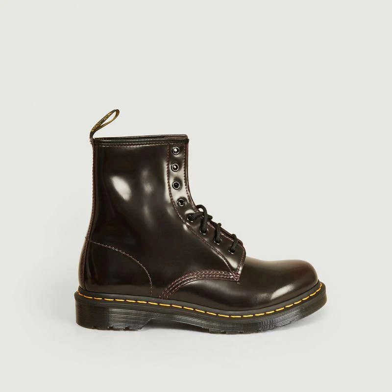 商品Dr. Martens|1460 leather boots Cherry red Arcadia DR. MARTENS,价格¥807,第3张图片详细描述