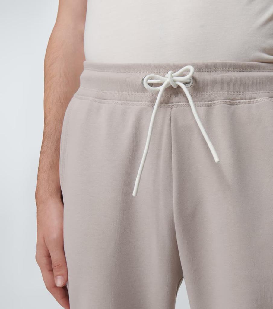 Huron棉质运动裤商品第5张图片规格展示