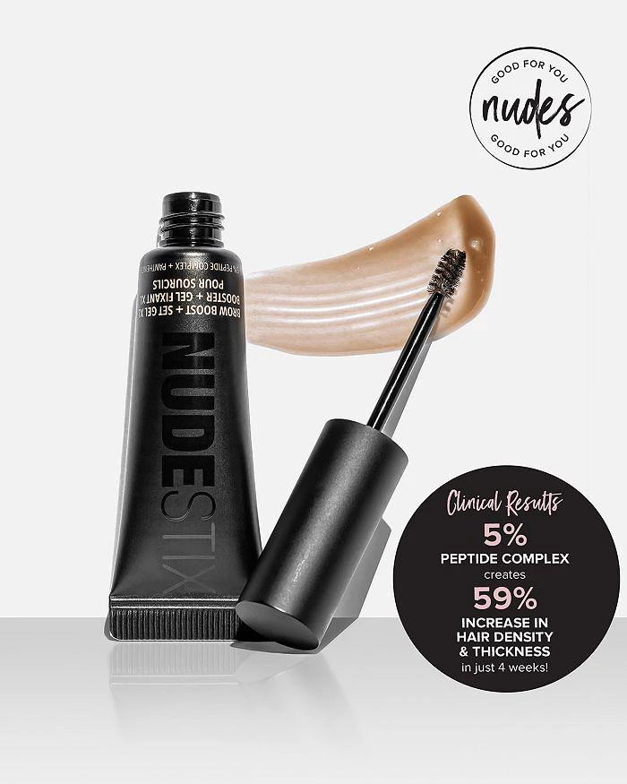 Brows & Lashes 3-Piece Kit 商品