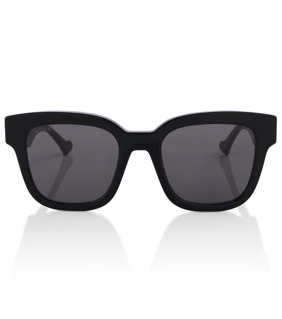 商品Gucci|Square sunglasses,价格¥1936,第1张图片