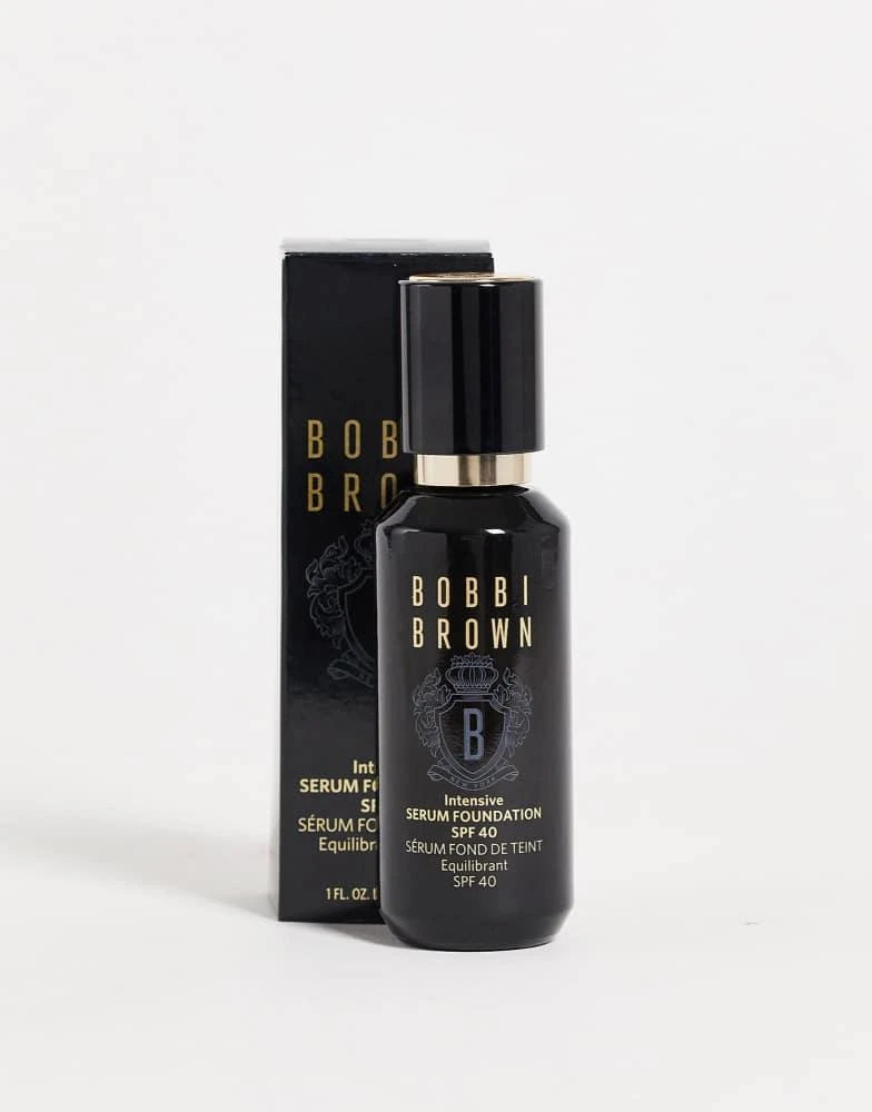 Bobbi Brown Intensive Serum Foundation 商品