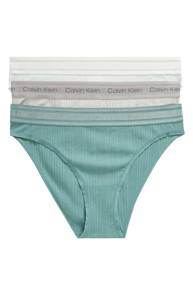 商品Calvin Klein|Cheeky Underwear - Pack of 3,价格¥138,第1张图片