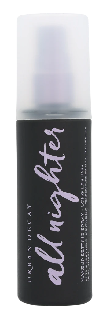 商品Urban Decay|URBAN DECAY 衰败城市 定妆喷雾 118ml,价格¥244,第1张图片