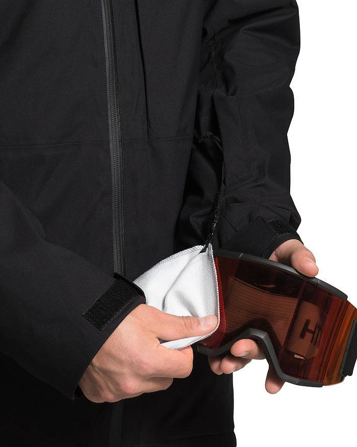 ThermoBall™ Eco Snow Triclimate® Jacket 商品