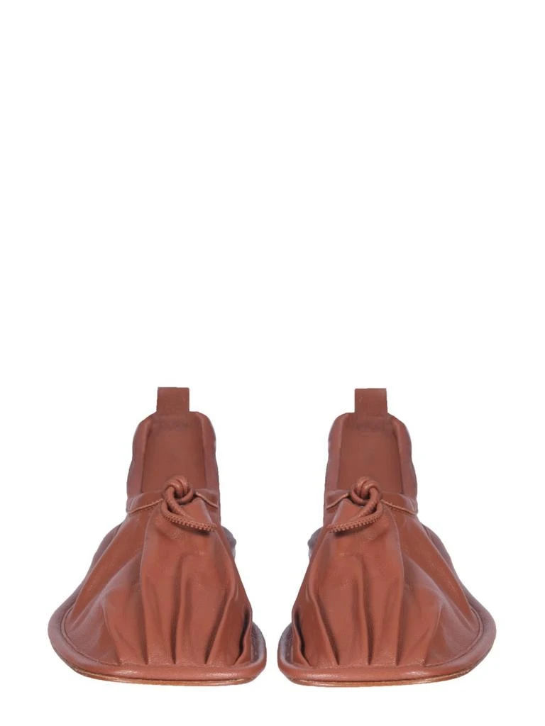 商品Hereu|PUNTERA" SANDALS,价格¥1387,第1张图片
