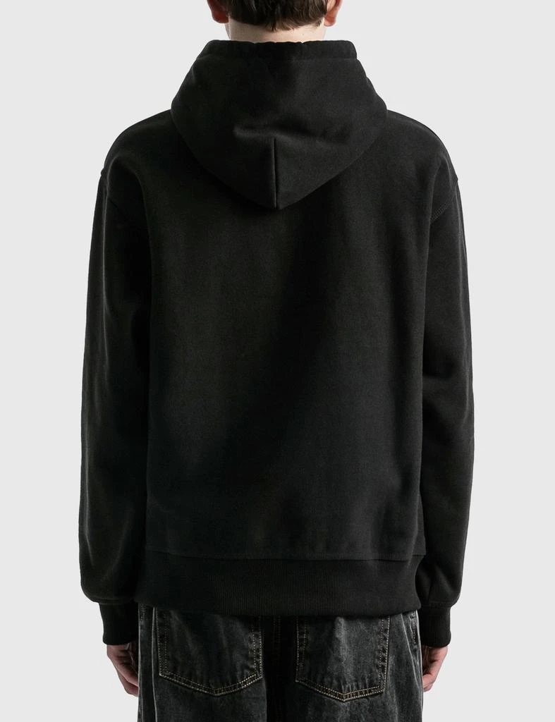 商品STUSSY|Flames Hoodie,价格¥1007,第4张图片详细描述