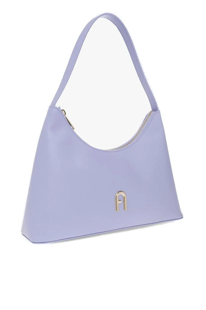 商品Furla|Furla Diamante Zipped Small Shoulder Bag,价格¥1417,第3张图片详细描述