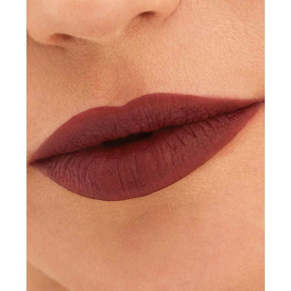 商品MAC|4-Pc. Powdered Snow Powder Kiss Lip Set,价格¥247,第5张图片详细描述