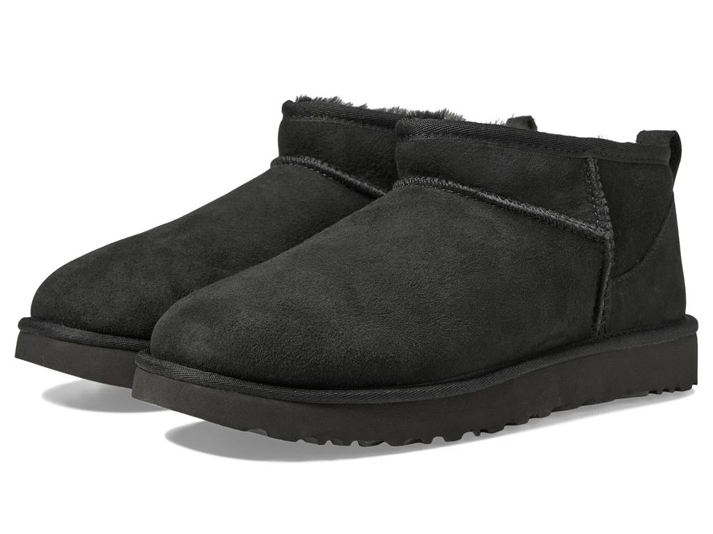 商品UGG|Classic Ultra Mini,价格¥1287,第1张图片