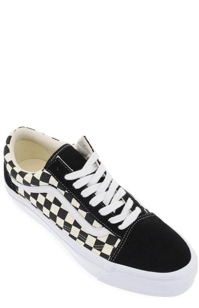 商品Vans|Vans Old Skool 36 Low-Top Sneakers,价格¥900,第2张图片详细描述
