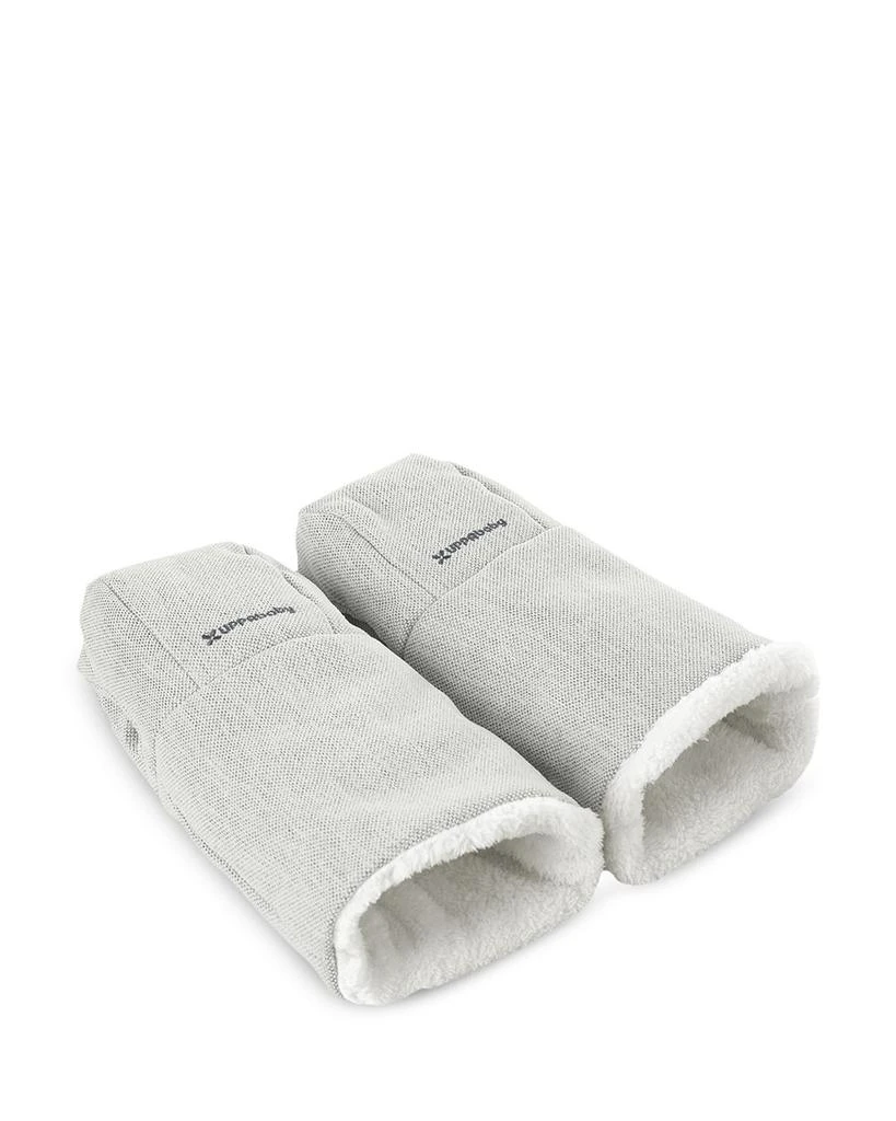 商品UPPAbaby|Cozy Handmuffs,价格¥374,第1张图片详细描述
