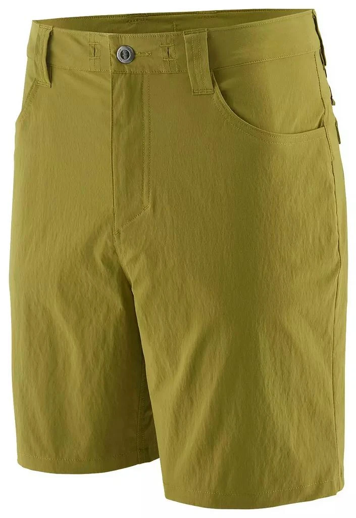 商品Patagonia|Patagonia Men's Quandary Shorts 8",价格¥288,第3张图片详细描述